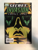 Secret Invasion (2009) 20 Different Titles Sets&One-Shots (VF/NM) Marvel Comics