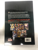 Infinity Countdown (2018) TPB SC Duggan•Deodato•Kuder•Hawthorne•Allred Marvel