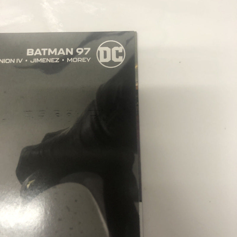 Batman  (2020)