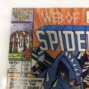 Web Of Spider-Man (1985)