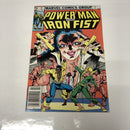 Power Man And Iron Fist (1983)