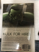 Indestructible Hulk Vol1: Agent Of Shield (2014) Marvel TPB HC Waid