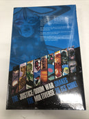 Justice League The Deluxe Edition Book 3 (2022) DC  HC Scott Snyder Sealed!