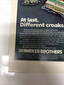 Power Man And Iron Fist (1983)