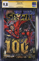 Spawn (2000)