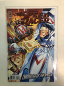 Speed Racer Comic Book Lot (1992) 3 Complete Sets•Total Of 9 Issues (VF/NM) IDW