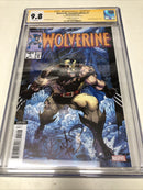 Wolverine : Facsimile Edition (2024)