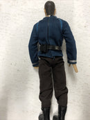 Star Trek  Mr. Spock   12 Inch Figure