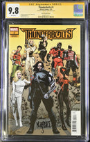 Thunderbolts