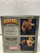 Kazar (2007)