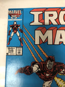 Iron Man (1986)