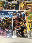 Maverick (1997) Set Issues
