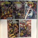 Infinity Countdown (2018) Starter Set