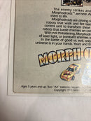 Captain America (1985)