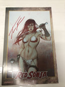 Red Sonja (2024)