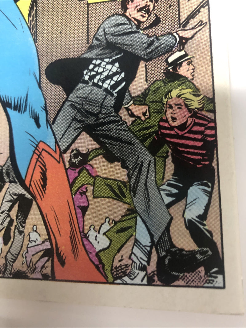 Annual Superman (1984)