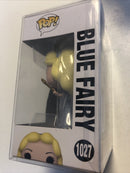 Funko POP! (2021) Pinocchio Vinyl Figure - BLUE FAIRY