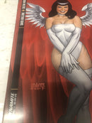 Bettie Page (2017)