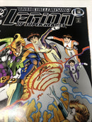 Legion Of Super-Heroes (1998)