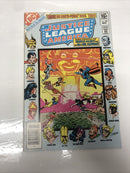 Justice League Of America (1982)