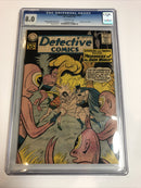 Detective Comics (1961)