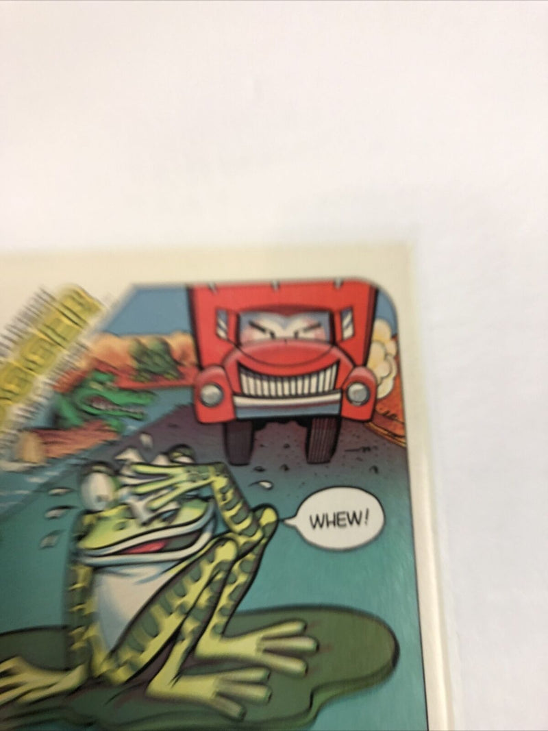 Incredible Hulk Annual (1983)