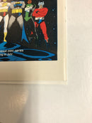 New Guardians (1988)