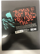 Batman The Smile Killer (2020) TPB DC Black Label Lemire•Sorrentino•Bellaire