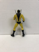 Hasbro Marvel Legends Build-a-Figure Series 2 Blob Yellow Jacket 2006 Mint BAF