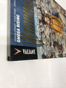 Harbinger (2013) TPB Vol