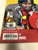 Invincible Iron Man: Demon In A Bottle (2025) TPB SC |  Michelinie • Layton