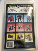 Spawn Series 1 TREMOR Action Figure 1994 Complete Mint