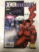X-Men : The Search For Cyclops