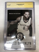 Amazing Spider-Man (2013)