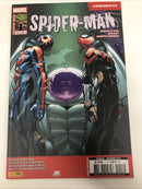 Spider-Man : La Nation Bouffon (2014) TPB • Marvel Universe • Christos N. Gage