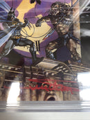 Batman Versus Predator (1991)