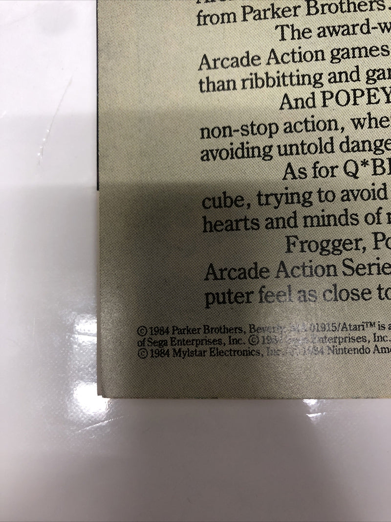 The Saga Of Crystar (1983)