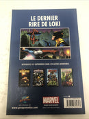 Avengers Les Aventures (2013) TPB • Tony Bedard • Shannon Gallant •Marvel Comics