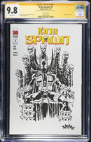 King Spawn (2022)