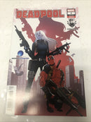 Deadpool (2018)