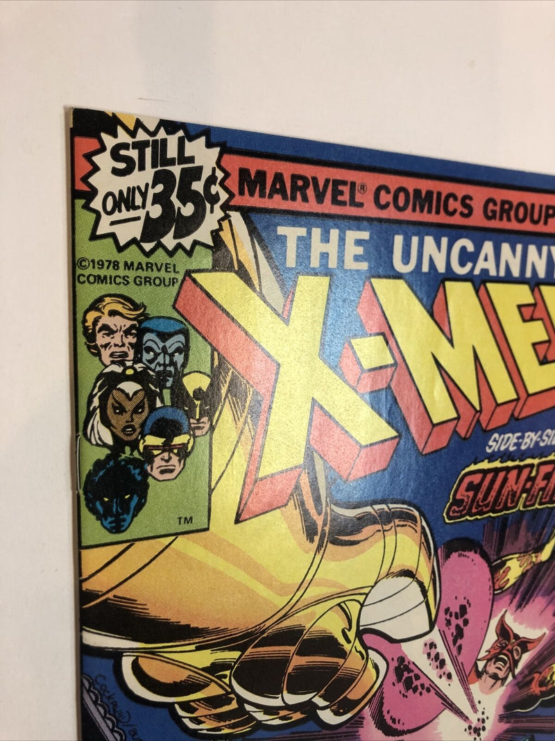 Uncanny X-Men (1978)