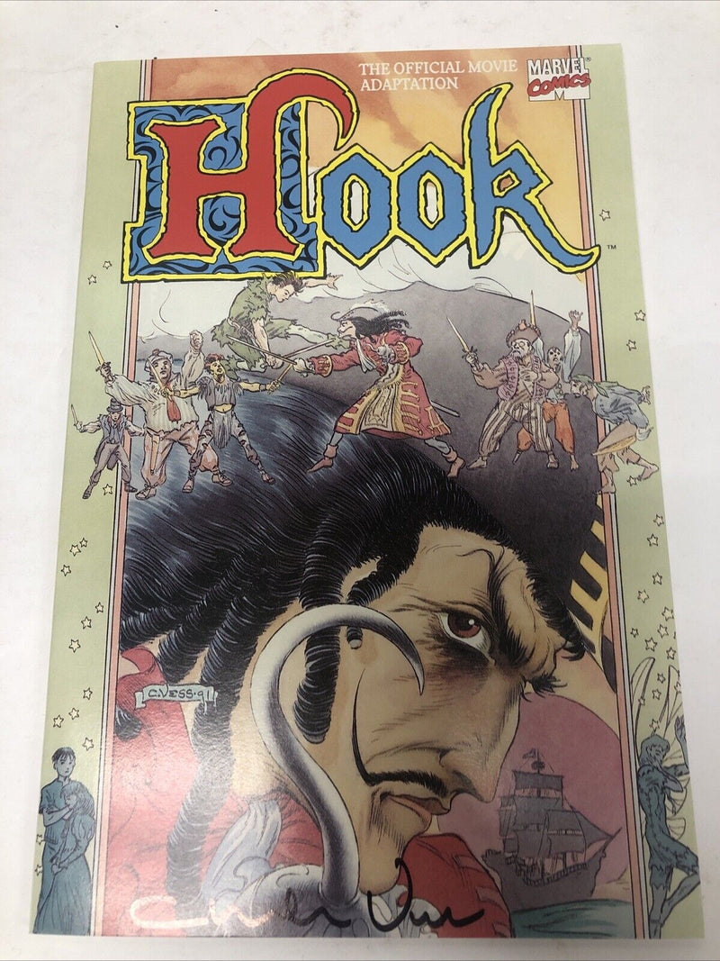 Hook (1991)