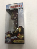 Iron Man 3 Bobble Head Wacky Wobbler FUNKO Marvel Avengers