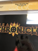 Chaos Chronicles (2000)