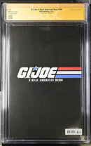 G.I. Joe (2022)