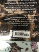 The Goddamned (2021) TPB Vol