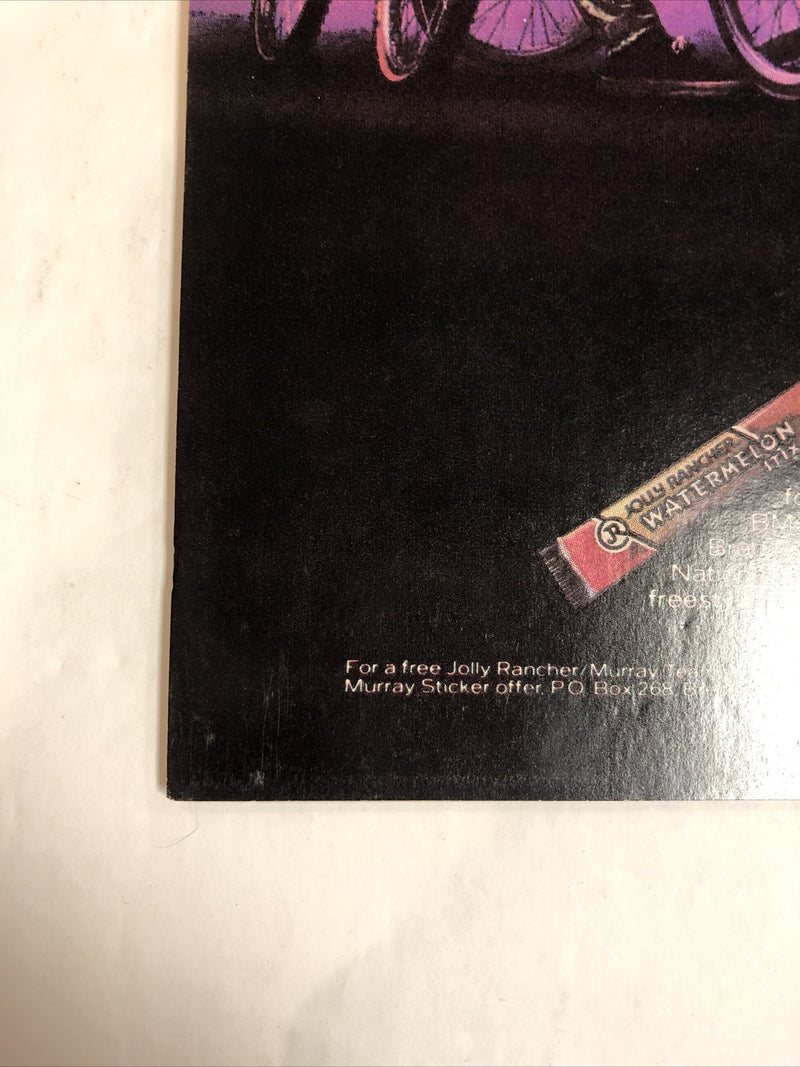 New Mutants Annual (1986)