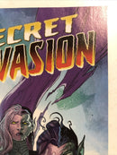 Secret Invasion (2022)