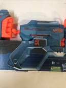 Nerf Elite 2.0 Stockpile Pack • Hasbro •(2023) • Party Pack • 8+ • 3 Blasters