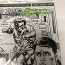 Star Trek Green Lantern (2015)